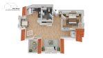 3D Grundriss Weimar8_2_OG